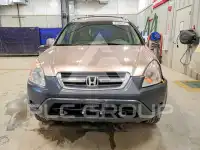 2003 Honda CR-V фото