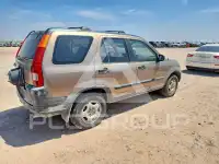 2003 Honda CR-V photo