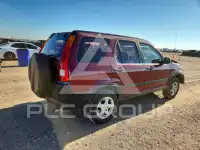 2003 Honda CR-V фото