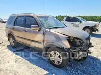 2003 Honda CR-V photo