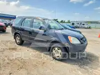 2003 Honda CR-V фото