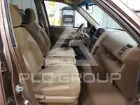 2003 Honda CR-V фото