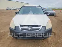 2003 Honda CR-V фото