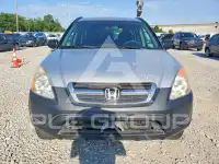 2003 Honda CR-V фото