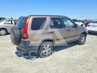 2003 Honda CR-V фото