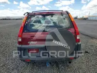 2003 Honda CR-V фото