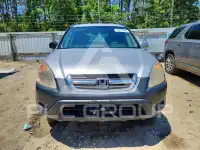 2003 Honda CR-V photo