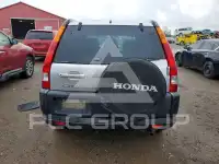 2003 Honda CR-V фото
