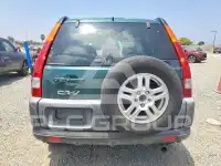 2003 Honda CR-V photo