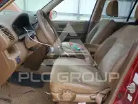 2003 Honda CR-V photo
