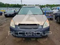 2003 Honda CR-V photo