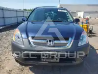 2003 Honda CR-V фото