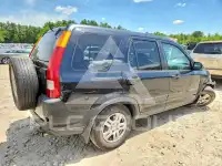 2003 Honda CR-V фото