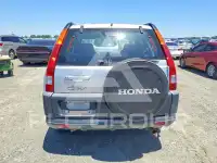 2003 Honda CR-V фото