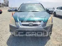 2003 Honda CR-V photo