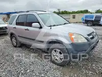 2003 Honda CR-V фото