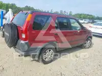 2003 Honda CR-V photo