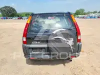 2003 Honda CR-V фото