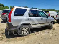 2003 Honda CR-V photo