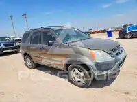 2003 Honda CR-V photo