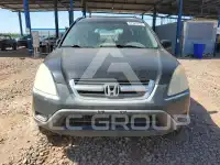 2003 Honda CR-V фото
