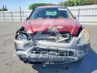2003 Honda CR-V photo