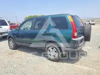 2003 Honda CR-V photo