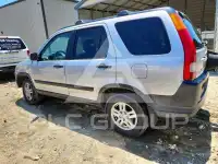 2003 Honda CR-V photo