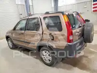 2003 Honda CR-V фото