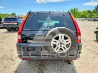 2003 Honda CR-V фото