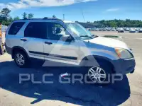 2003 Honda CR-V фото