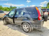 2003 Honda CR-V фото