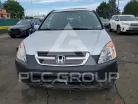 2003 Honda CR-V фото