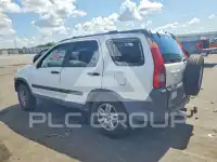 2003 Honda CR-V фото