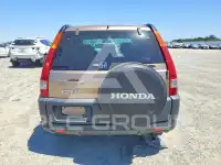 2003 Honda CR-V фото