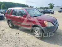 2003 Honda CR-V photo