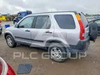 2003 Honda CR-V фото