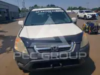 2003 Honda CR-V photo