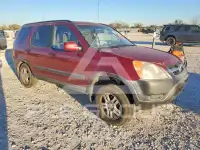 2003 Honda CR-V photo