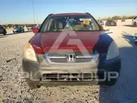 2003 Honda CR-V photo