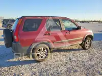 2003 Honda CR-V photo