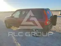 2003 Honda CR-V photo