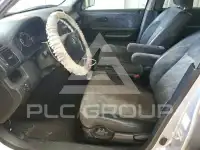 2003 Honda CR-V photo