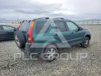 2003 Honda CR-V фото