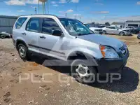 2003 Honda CR-V фото