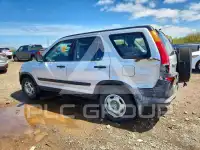 2003 Honda CR-V фото