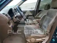 2003 Honda CR-V фото