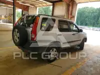 2003 Honda CR-V photo