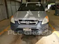 2003 Honda CR-V photo