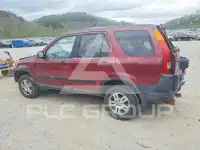 2003 Honda CR-V фото
